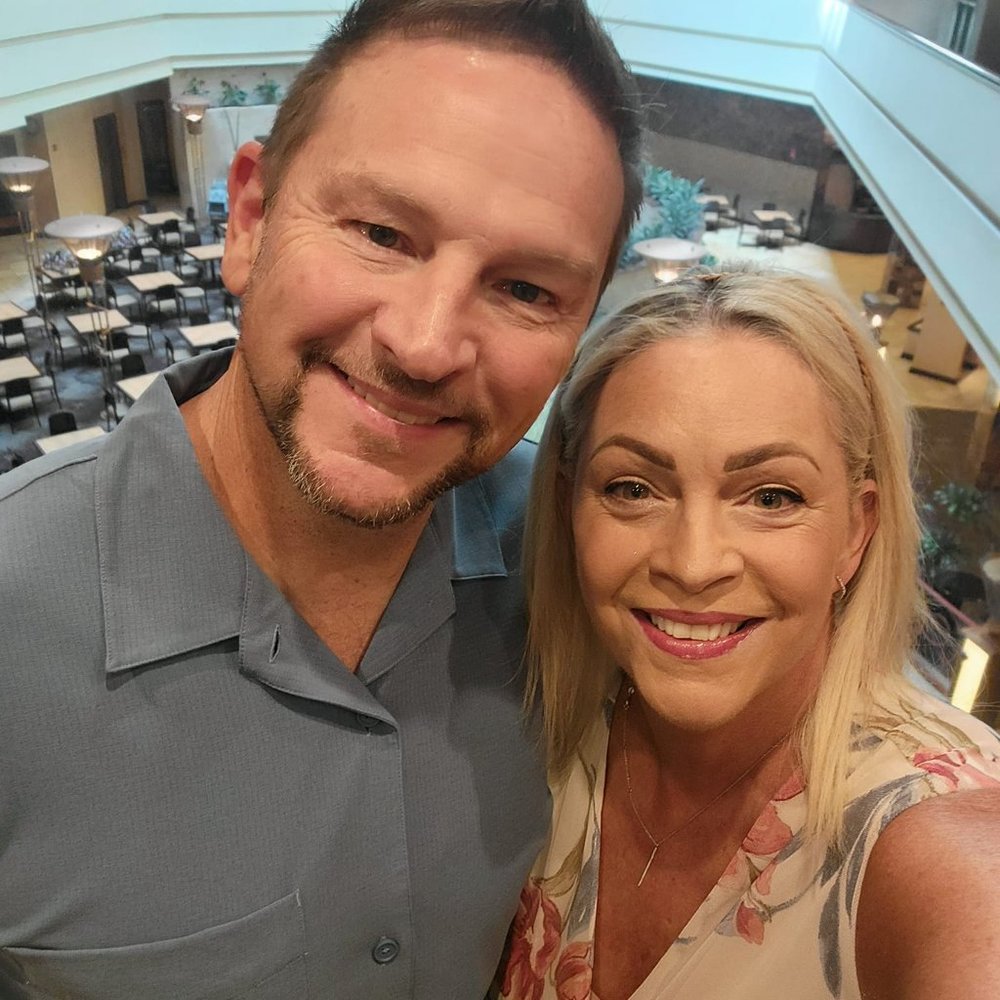 Meet your Posher, Dana